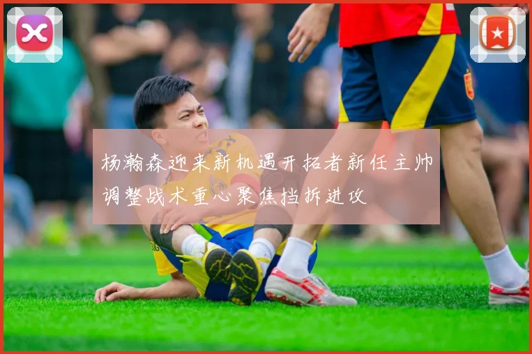 杨瀚森迎来新机遇开拓者新任主帅调整战术重心聚焦挡拆进攻