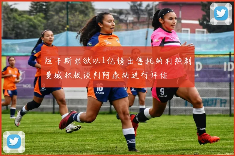 纽卡斯尔欲以1亿镑出售托纳利热刺曼城积极谈判阿森纳进行评估