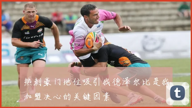 热刺豪门地位吸引我德泽尔比是我加盟决心的关键因素